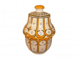 Handmade moroccan design bonbonniere [MEDIUM]